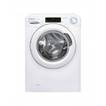 Lavatrice Libera Installazione Carica Frontale 9 Kg Classe B Centrifuga 1200 giri/min. Smart Pro Candy CSO1295TW4/1-S - 31019500