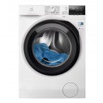 Electrolux EW7W2106G Serie 700 Lavasciuga Libera Installazione 10 Kg Lavaggio - 6 Kg Asciugatura Classe D 1600 Giri/min. SteamCare Vapore Bianco
