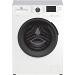 Lavatrice Libera Installazione Carica Frontale 9 Kg Classe A Centrifuga 1400 giri/min. Funzione Vapore Beko WTX91482AI-IT