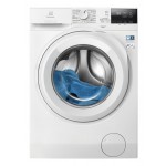 Electrolux EW7W285W Lavasciuga Libera Installazione serie 700 DualCare 8 Kg Lavaggio - 5 Kg Asciugatura Classe D 1400 Giri/min. SteamCare 
