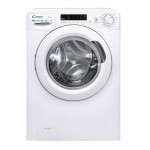 Candy CSWS4642DW3/1-11 Lavasciuga Slim Profondità 45 cm 6 Kg Lavaggio 4 Kg  - Asciugatura Centrifuga 1400 giri Classe E 