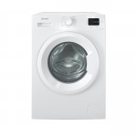 Indesit IM 1072 MY TIME IT Lavatrice Libera Installazione Carica Frontale cm 10 Kg Classe A Centrifuga 1200 giri/min. Funzione Vapore Bianco