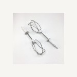 Frusta Robot da Cucina De Longhi Originale 7322211274