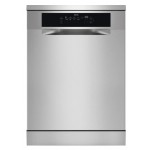 AEG Series 7000 FFB76707PM Lavastoviglie Libera Installazione 60 cm Classe A 14 Coperti Terzo Cestello GlassCare Inox