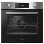 Candy FMCIDC X605/CA  Forno da Incasso Elettrico Multifunzione con Grill Cottura a Vapore  Acciaio Inox Classe A+ Serie Idea 