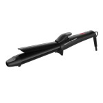 Rowenta X KARL LAGERFELD CF321L  Arricciacapelli Ferro per ricci Caldo Nero Rosso 47 W 1,8 m
