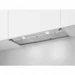 Cappa da Incasso integrabile con veletta 90 cm Estetica Inox Electrolux EFP129X