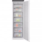 Electrolux KUN7NE18S Congelatore da Incasso Monoporta No Frost Altezza 177 cm Classe E 