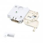 Elettroserratura Bloccaporta per la Lavatrice Rex Electrolux 50226738008