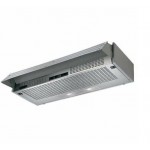 Cappa da Incasso 60 Cm Elica ESTRAIBILE GR/F/60 PRF0154623A - Frontalino non incluso