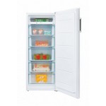 Congelatore Verticale 168 Litri Classe F Candy CMIOUS 5142WH/N 