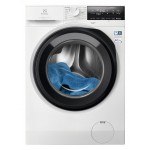 Electrolux EW6F39GQ Lavatrice a carica frontale Libera Installazione 9 Kg Classe A 1400 Giri/min. SensiCare Autodose serie 600