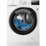 Electrolux EW6FBG210G Serie 600 Lavatrice a carica frontale Libera Installazione 10 Kg Classe A 1400 Giri/min. SensiCare Inverter