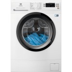 Electrolux EW6S526B Lavatrice Carica Frontale Libera Installazione Slim 6 kg Classe B 1200 GirI/min. Profondità 38 cm SensiCare serie 600 
