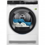 Electrolux EW7H59GY Serie 700 Asciugatrice Pompa di calore Libera Installazione 9 Kg Classe A+++ DelicateCare Inverter 