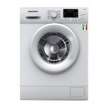Lavatrice Libera Installazione Carica Frontale Slim 45 cm 6 Kg Classe C Centrifuga 1000 giri/min. San Giorgio FS610L 