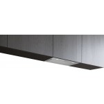 Siemens IQ500 LB56NAC50 Cappa Gruppo da Incasso 52 cm Acciaio Inox 