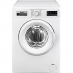 Smeg LBW70IT Lavatrice a carica frontale Libera Installazione 7 kg Classe D 1000 giri/min. Profondità 52 cm colore Bianco