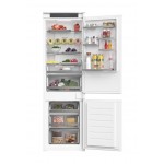 Frigorifero da Incasso Combinato Total No Frost Classe E Altezza 177 cm De Longhi F6CTNF248E