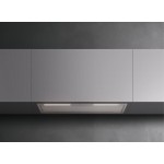 Falmec Gruppo Incasso Plus 50 Bianco Cappa Gruppo Incasso 50 cm Acciaio verniciato bianco Aspirazione perimetrale Pulsantiera elettronica - CGIW50.E26P2#EUB490F