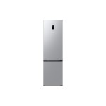 Samsung RB38C774DSA Frigorifero Combinato Libera installazione No Frost Classe D Altezza 203 cm Finitura Silver 
