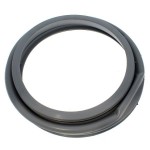 Guarnizione Soffietto Oblo' per Lavatrice Ariston Indesit Hotpoint Whirlpool Originale C00145390 482000030017