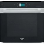 Forno da Incasso Multifunzione Elettrico Funzioni Vapore 60 cm Dark Grey Finiture Inox anti impronta Classe A+ Ariston Hotpoint Active Steam 100 Class 9 - FI9 P8P2 SH IX HA