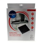 Filtro Carbone Per Cappa Ariston Indeit Whirlpool Originale C00385611 484000008777