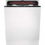 Lavastoviglie da Incasso Scomparsa Totale Cerniere Sliding 14 Coperti Classe D Terzo Cesto  Serie 7000 GlassCare AEG FSK 73927 Z