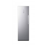 Congelatore Verticale a Cassetti Monoporta No Frost Classe E Altezza 185 cm Silver Hisense FV354N4BIE 