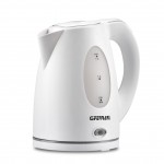 G3 Ferrari G10091 Relax Bollitore 1.5 Lt 2200 W colore Bianco