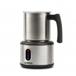 G3 Ferrari G10198 Choco-Lat Montalatte con bicchiere INOX staccabile 600 W - Touch screen