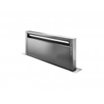Cappa Downdraft 90 cm Acciaio Inox Elica GETUP IX/A/90 - PRF0161680