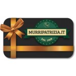 Gift Card Murripatrizia - Carta regalo da 100 Euro via e-mail