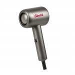 Girmi PH04 Asciugacapelli da Viaggio 1000 W Grigio