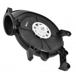 Gruppo Turbina Ventilatore Lavasciuga Rex Electrolux Zanussi Originale 1323244135