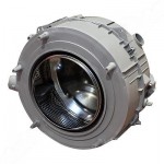 Gruppo Vasca Completo per Lavatrice Originale Rex Electrolux AEG 3484159847 