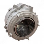 Gruppo Vasca Completo Saldato per Lavatrice Rex Electrolux AEG Originale 3484166909