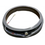 Guarnizione Oblo' Lavatrice Samsung Originale DC97-18132C