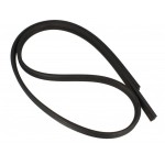 Guarnizione Porta Lavastoviglie Electrolux Zanussi Originale 1171580002