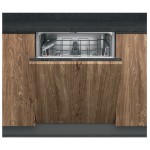 Lavastoviglie da Incasso a Scomparsa Totale 14 Coperti Cerniere sliding Classe E 9 Programmi Ariston Hotpoint H2I HD526 AS - H2IHD526AS