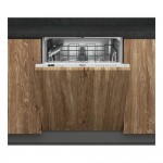Lavastoviglie da Incasso a Scomparsa Totale 14 Coperti Classe E 9 Programmi Ariston Hotpoint H2I HRD526 S - H2IHRD526S