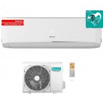 Hisense HALO+ CBMR120RG  e ATMR120RW - Condizionatore 12000 btu Gas R32 monosplit inverter Classe energetica A++/A+ WiFi Integrato