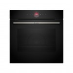 Forno da Incasso Multifunzione Elettrico  60 cm Air Fry Nero Serie 8 Bosch HBG7341B1