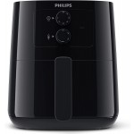 Friggitrice ad aria 4,1L 3000 SERIES Airfryer Compact Nero Philips HD9200/90