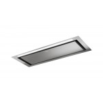 Cappa Incasso 52 cm Acciaio Inox Elica HIDDEN 2.0 IX/A/60 - PRF0164340