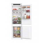 Frigorifero da Incasso Combinato 177 cm Classe F H-FRIDGE 300 LITE Hoover HOBL3518F