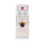 Macchina da Caffè a Capsule Iperespresso Illy Y3.3 Bianca