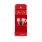 Macchina da Caffè a Capsule Iperespresso Illy Y3.3 Rossa