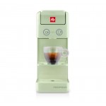 Macchina da Caffè a Capsule Iperespresso Illy Y3.3 Verde 